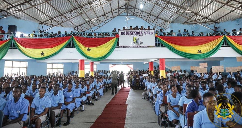 SHSs Haven't Received Any Funding Or Food, Despite Resumption: CHASS