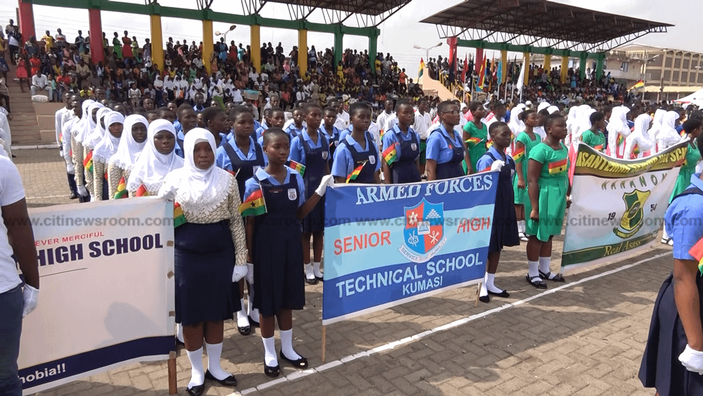 GES Grants March 7 Holiday for Students