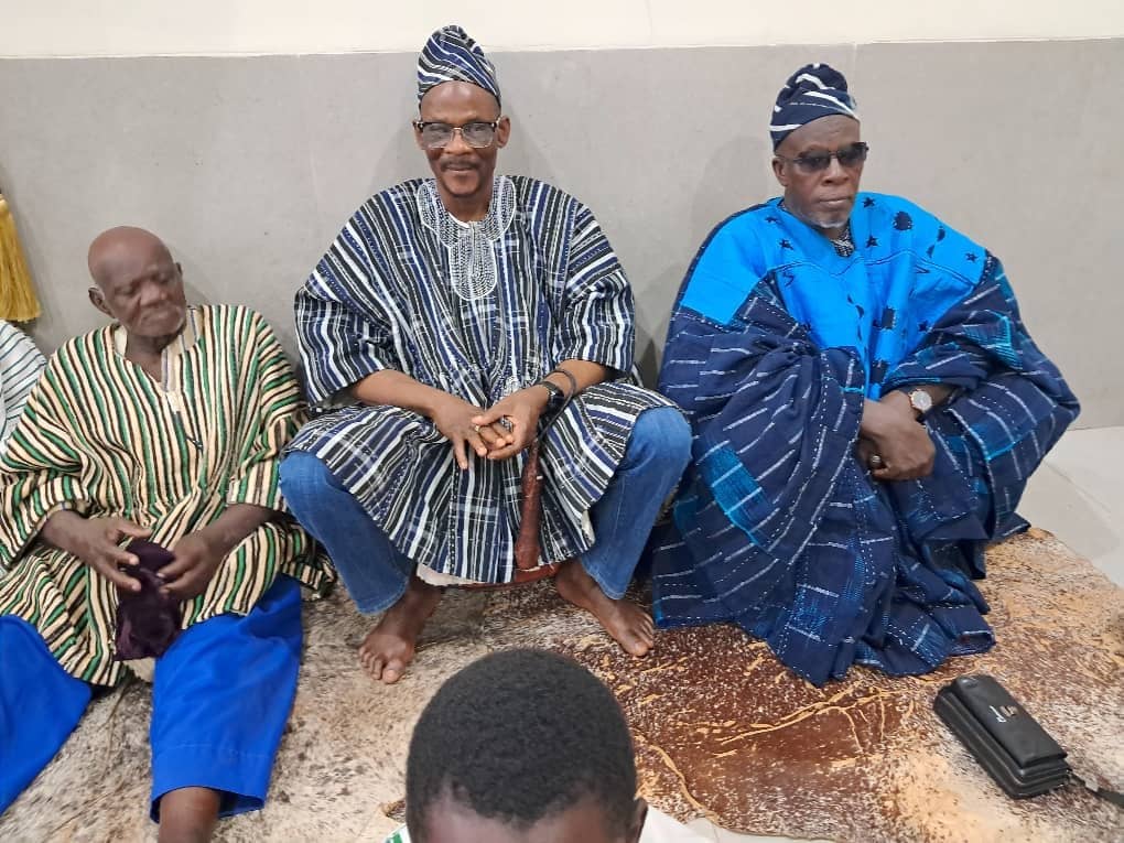 Yagbonwura Rejects President Mahama’s MCE Nominee for West Gonja Municipality