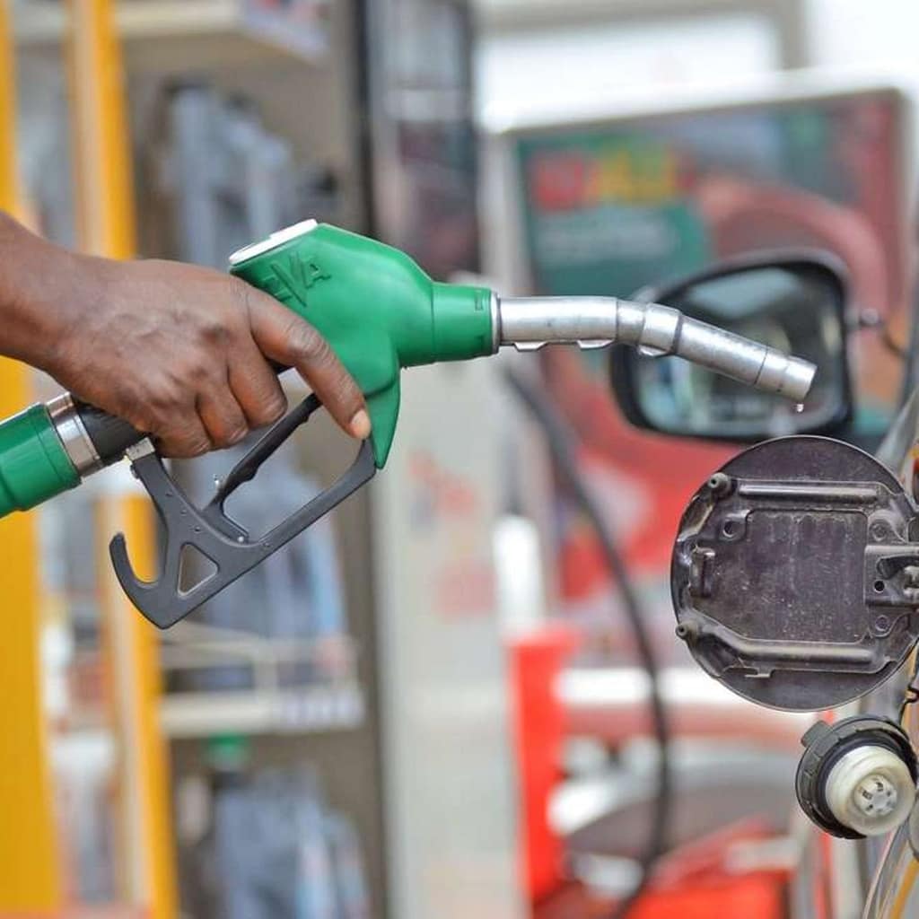 Cheaper Fuel Ahead! Petrol Could Sell as Low as GHS 12 per Litre