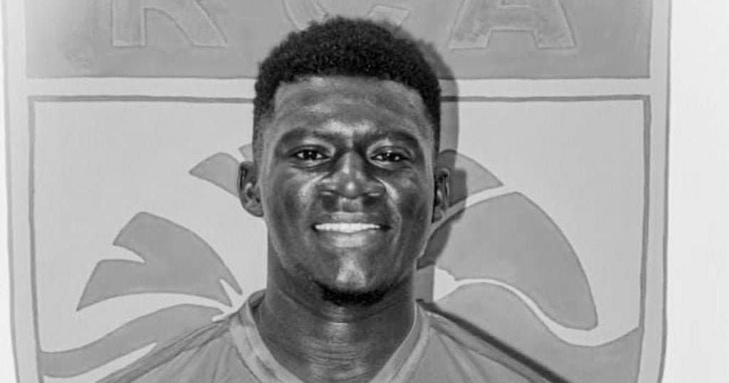 Player Dies After Collapsing During Match