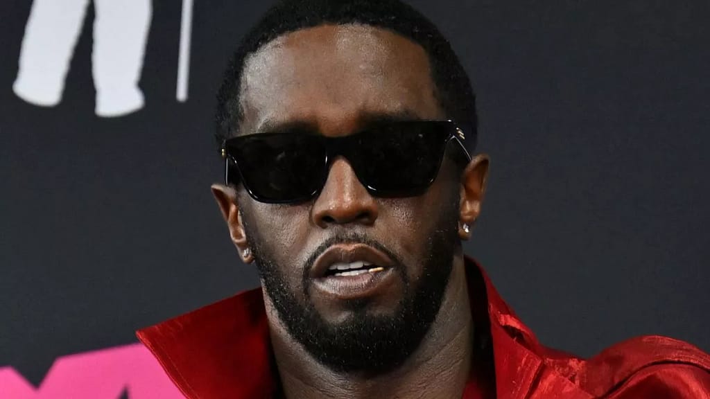 Diddy Documentary Breaks Streaming Records Amid $100M Lawsuit