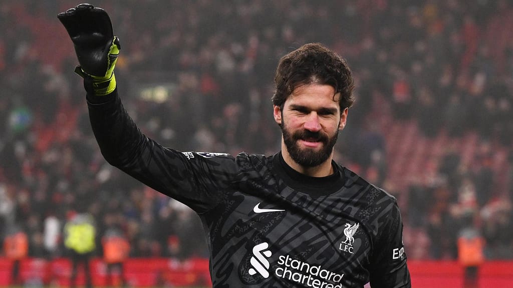 Top 9 Goalkeepers with the Most Assists in Premier League History