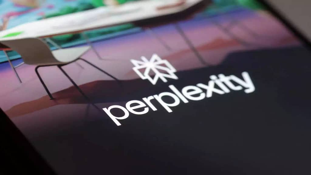 AI Startup Perplexity Confirms Bid to Buy TikTok, Offers Bold New Vision