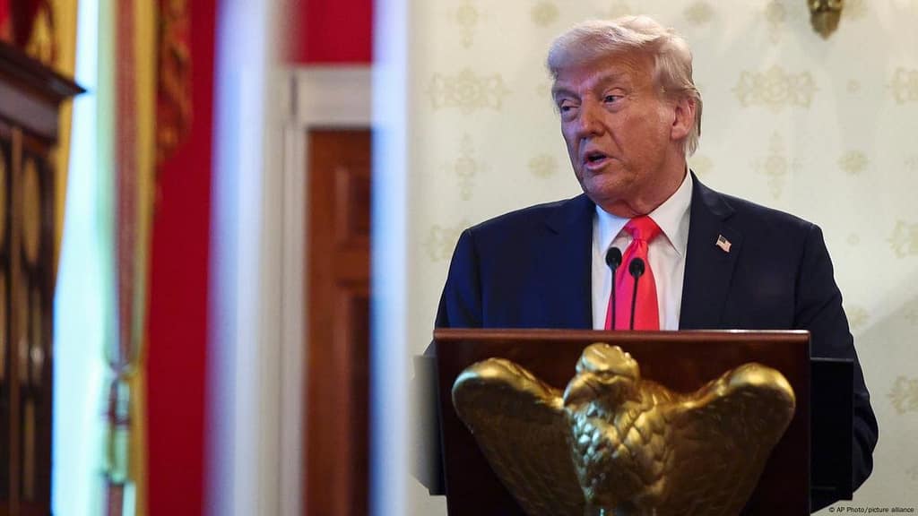 Trump Admin Threatens Harvard with Foreign Student Ban (See Details)