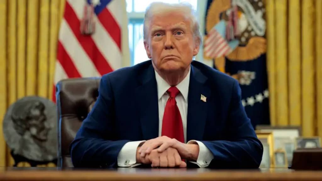 Ghana Hit with 10% Tariff