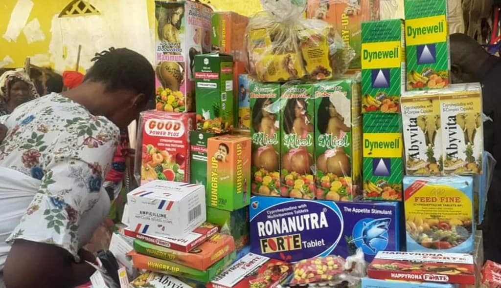 good news for ghanaians medicine prices drop up to 15%