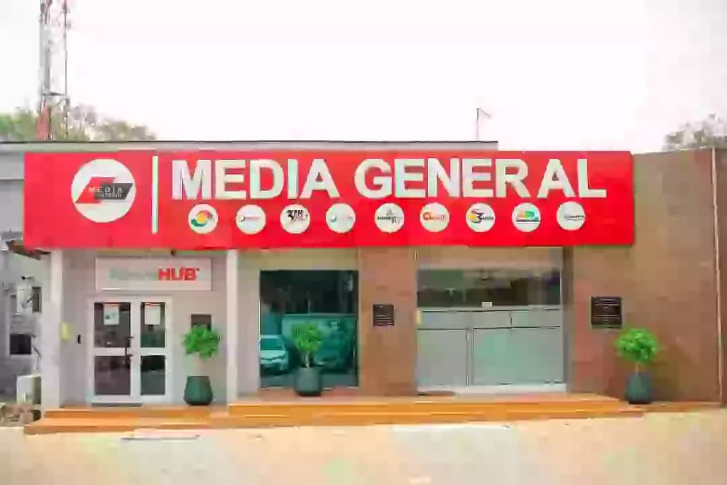 NPP Accuses Media General of Political Bias, Withdraws from TV3, 3 FM, and Onua FM