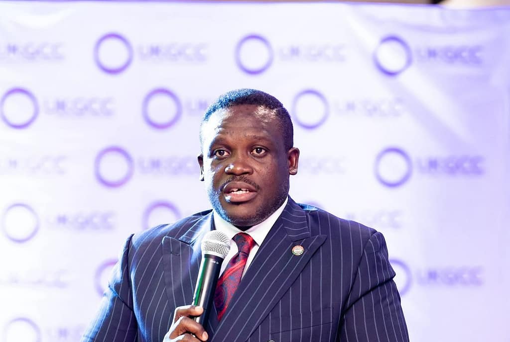 “I’ve Not Backed Down”: Sam George Returns Anti-LGBTQI Bill to Parliament