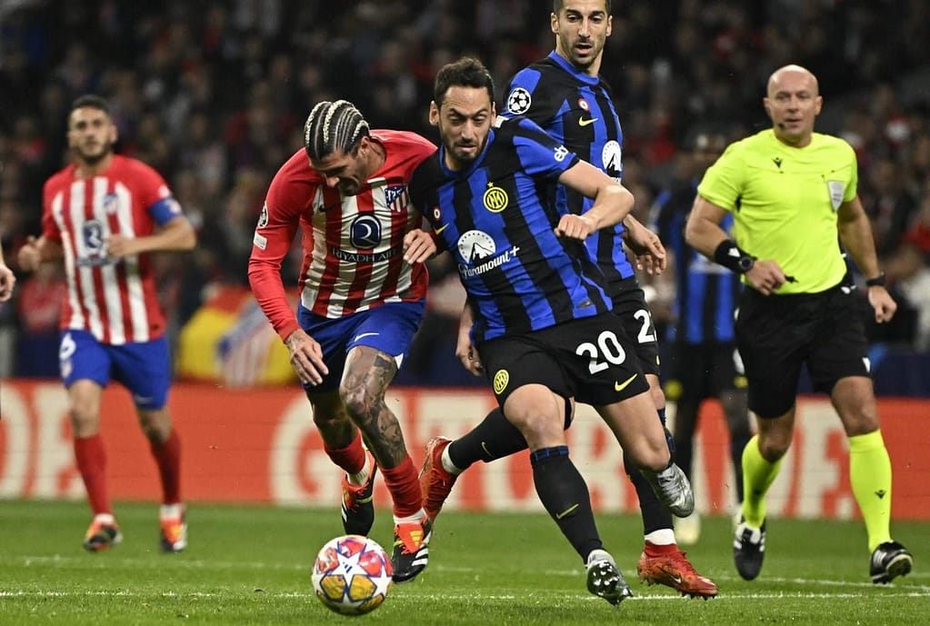 fifa 2025 unveils u.s. training grounds for 32 elite clubs ahead of historic tournament