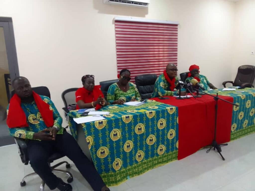 "Stop Romanticising School Violence" – NAGRAT Blasts Government Inaction