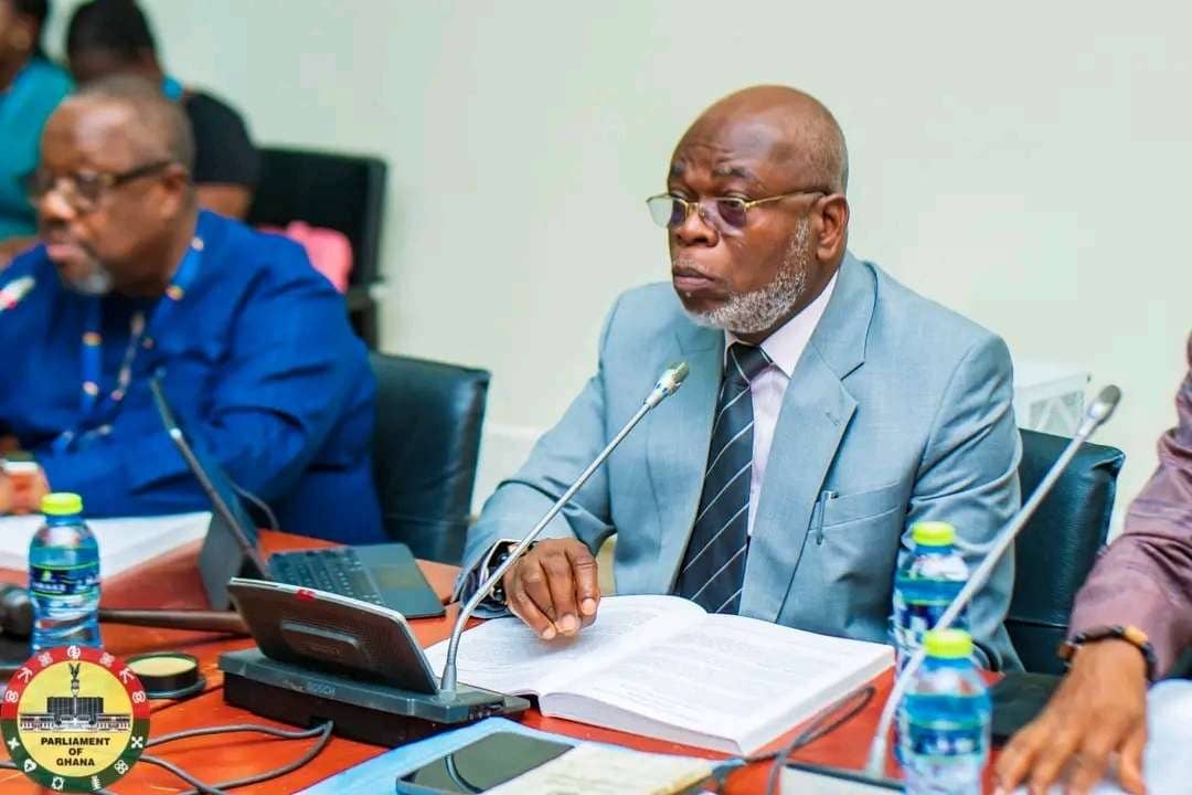 Avedzi Slams Lack of Accountability for Corrupt Officials, Calls for Harsher Penalties