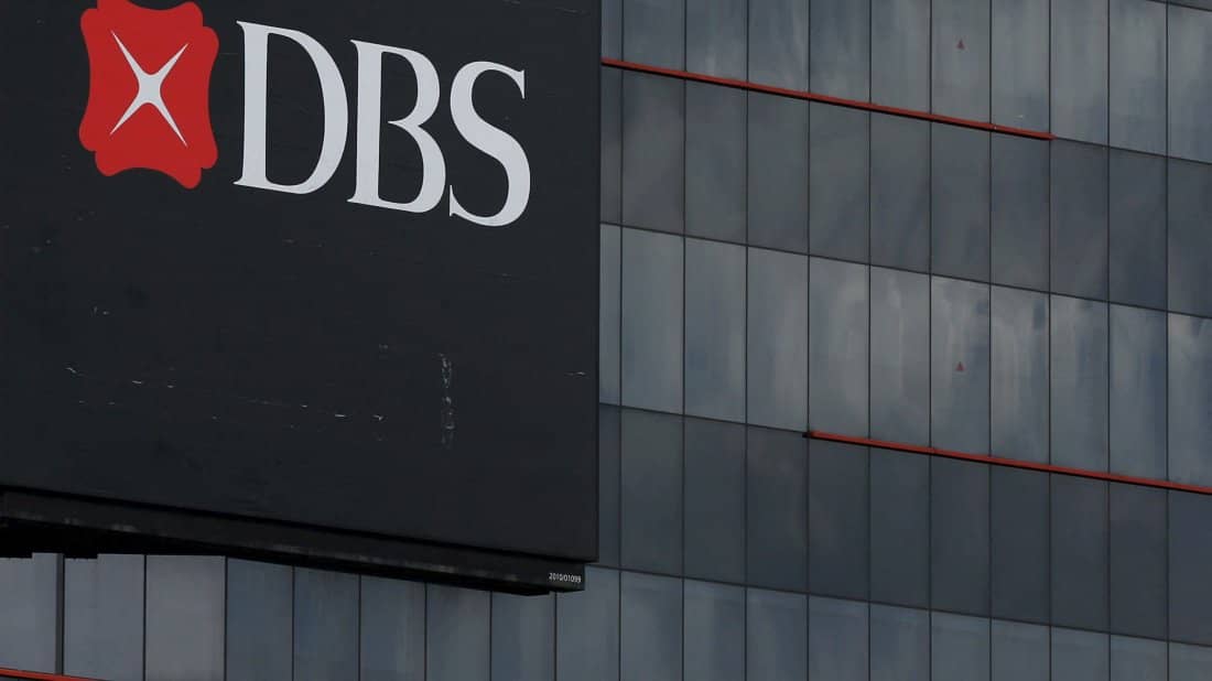 AI to Replace 4,000 Jobs at DBS Bank Over the Next Three Years