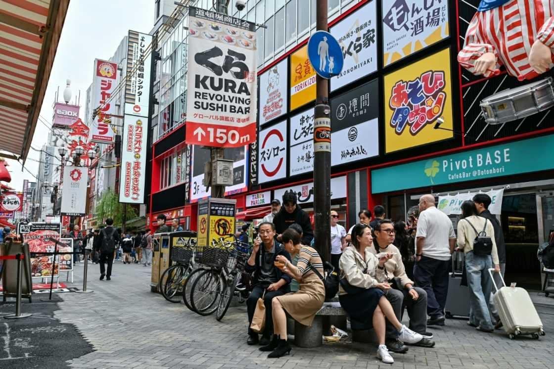 Cabbage and Rice Prices Explode as Japan Battles Inflation