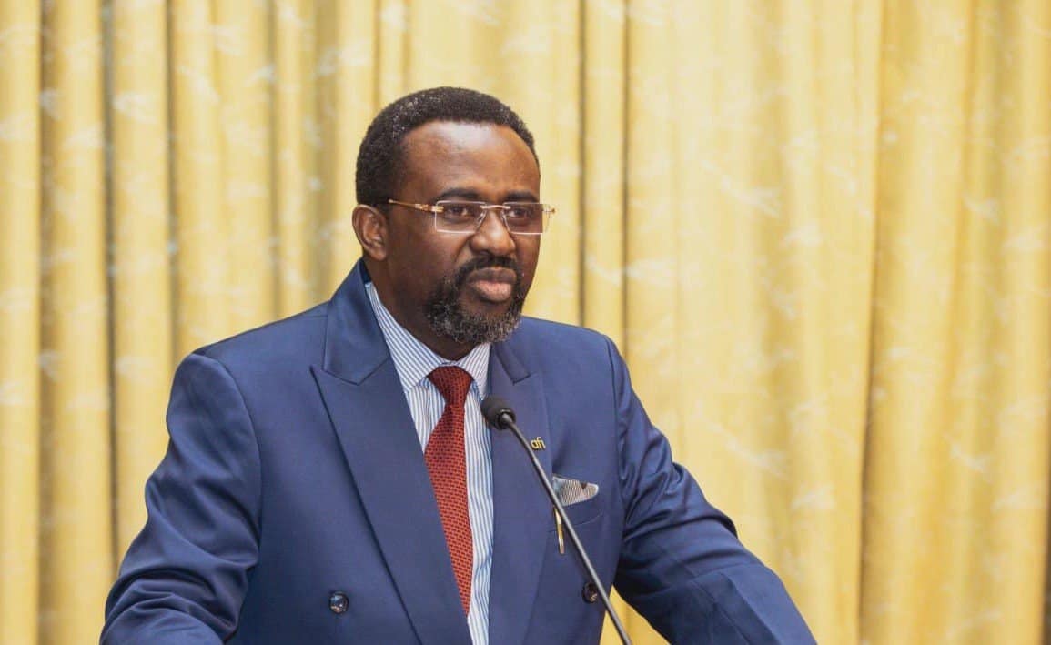 BoG Governor: Ghana’s Economy Shows Stability, But Risks Still Linger