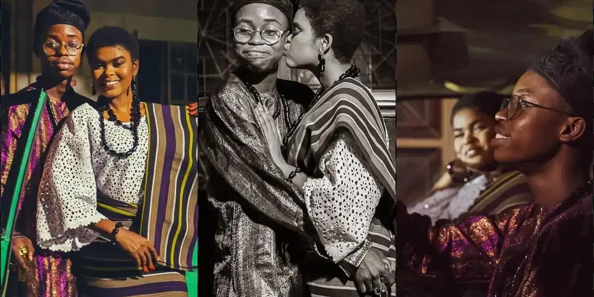 “It’s Fake!” – TikTok Star Peller Shocks Fans, Says He’s Done with Jarvis