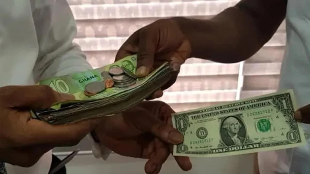 Cedi to Stay Strong: BoG Governor Assures Ghanaians Stability Will Last