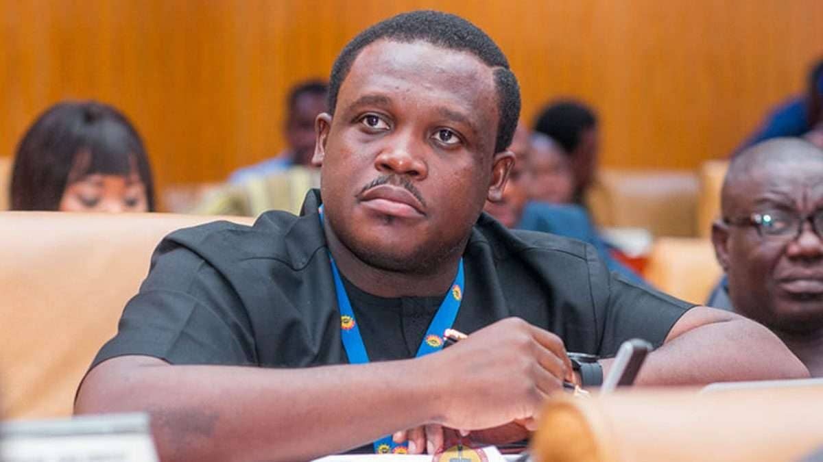 New SIM Registration to Be Smoother and More Efficient, Sam George Assures