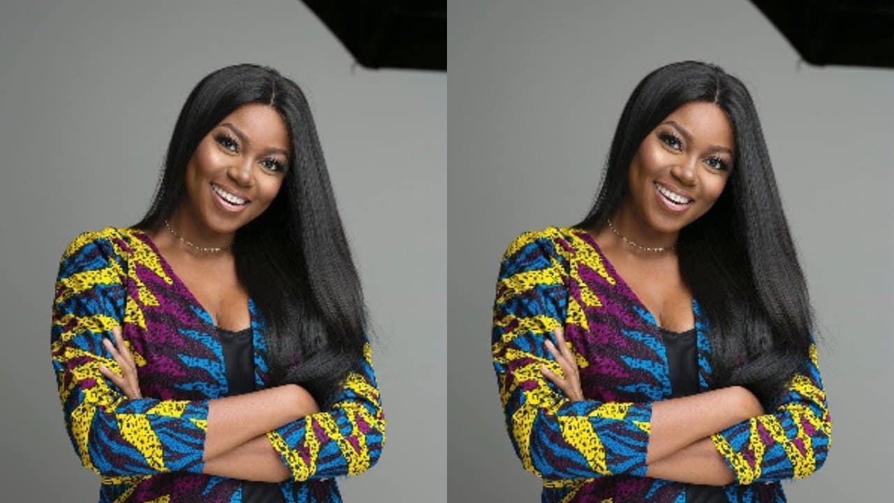 Yvonne Nelson Slams Corporal Punishment