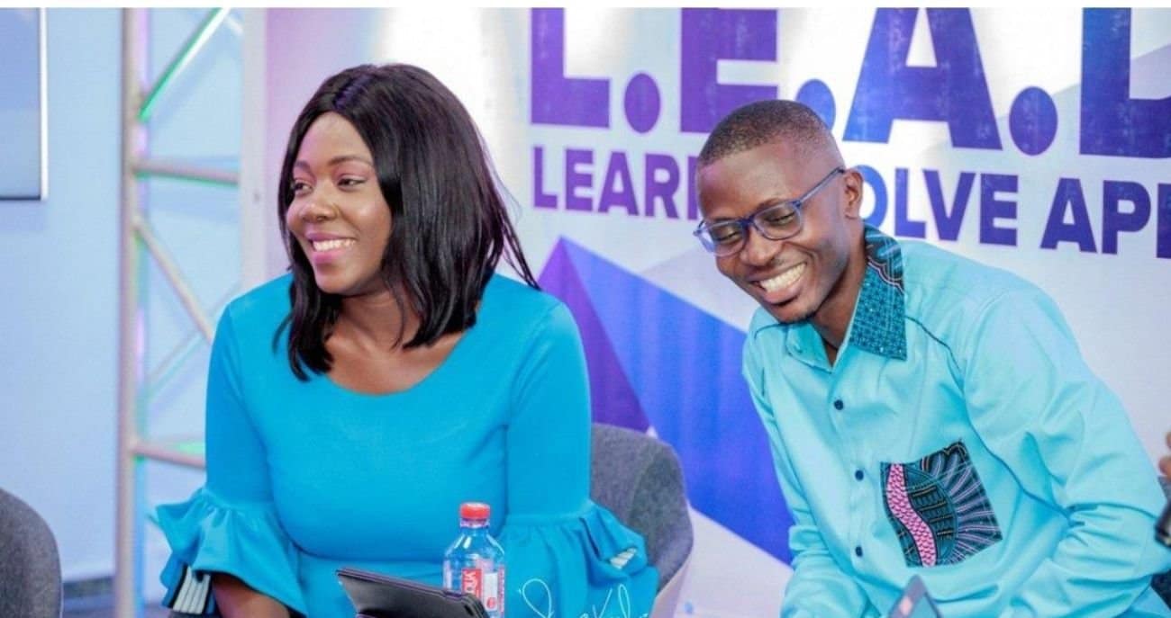 BREAKING NEWS: Citi FM's Bernard Alves Wife Is Dead!