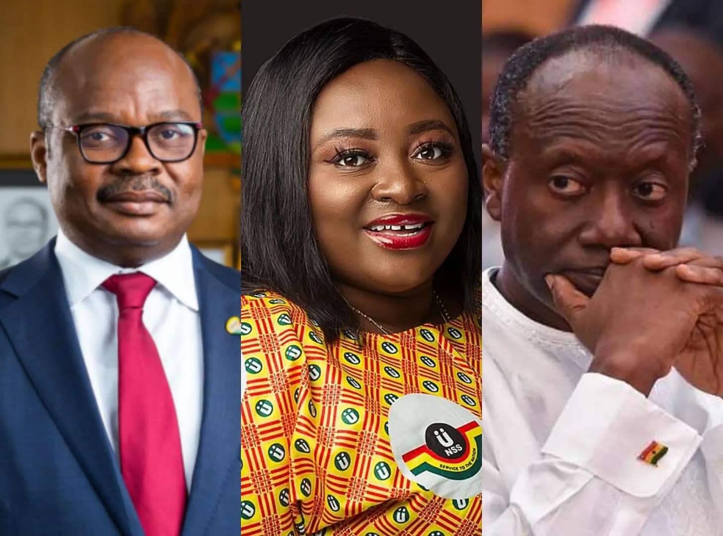 More Akufo-Addo Appointees Questioned in Ongoing Corruption Investigations