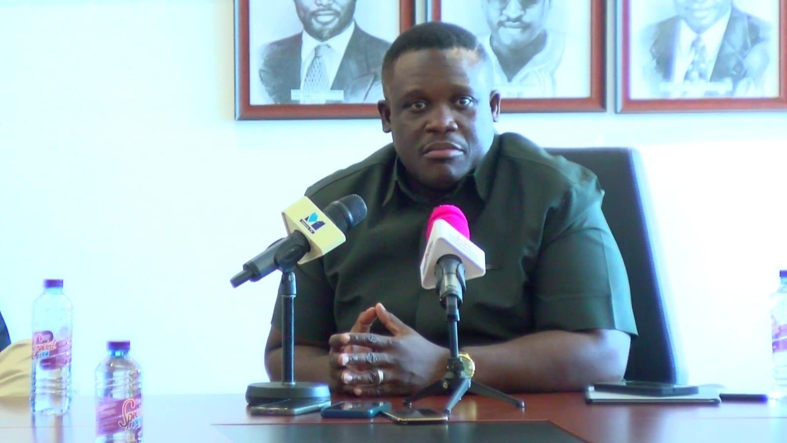 gov’t eyes new partner to revive airteltigo services