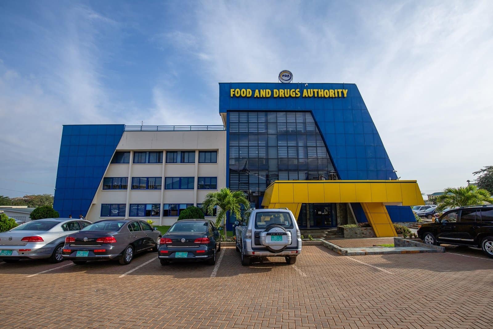 FDA Bans Two Alcoholic Drinks Laced with Marijuana—Public Warned to Stay Away