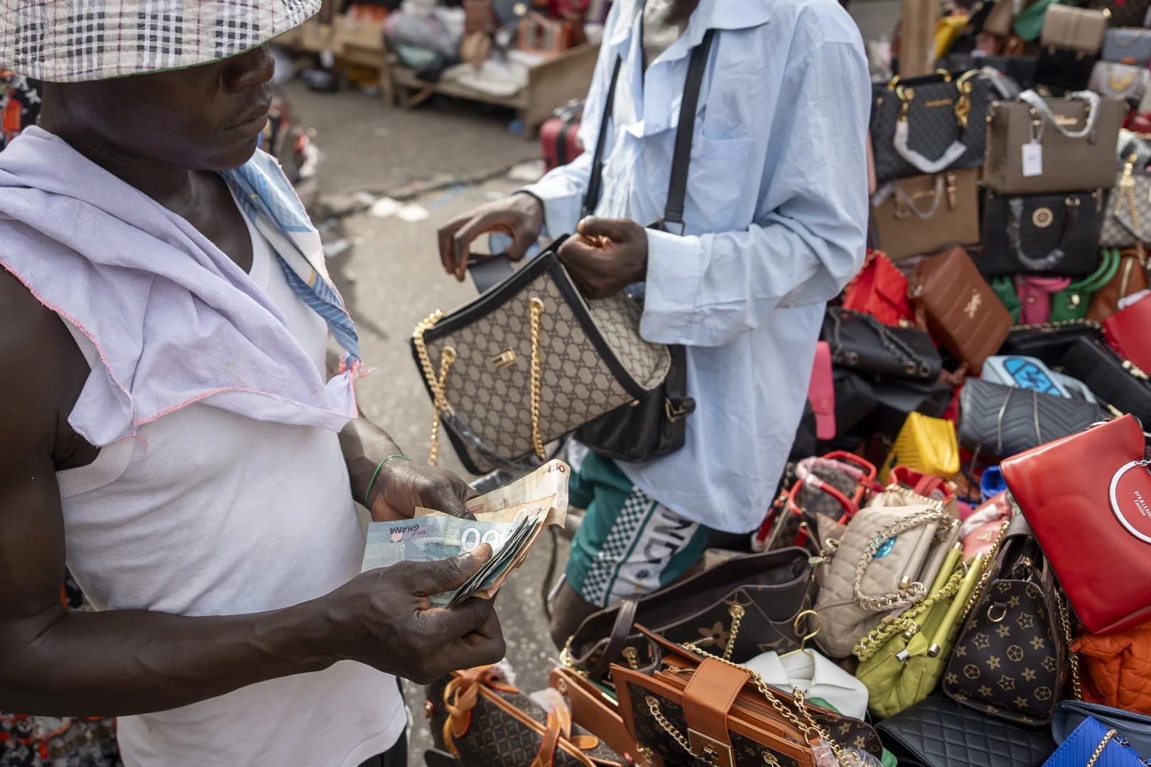 Inflation Drops to 18.4% in May—Ghana’s Lowest Since 2022