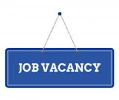 vacancy