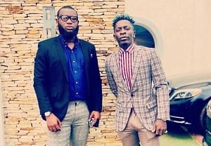 shatta wale and nana dope