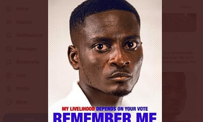 NPP Billboards: Campaigners Say Life Under Threat - VIDEO