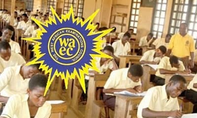 WAEC Opens Registration for WASSCE Resit: Deadline Set for January 8