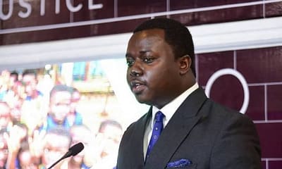 MP Ntim Fordjour Wins Big in Defamation Case—Apologies and GH¢700K Awarded