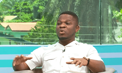 Sammy Gyamfi Accused of Unexplained Wealth—CHRAJ Asked to Investigate