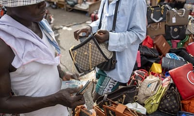 Inflation Drops to 18.4% in May—Ghana’s Lowest Since 2022