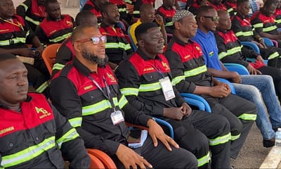 auto artisans push for gov’t help as 24 hour repairs expand