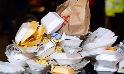 mahama plans styrofoam ban nationwide