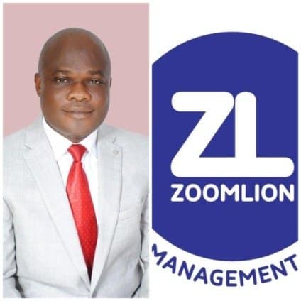 Gov’t Owes Zoomlion GH₵1.2bn for Waste Services, Minister Reveals