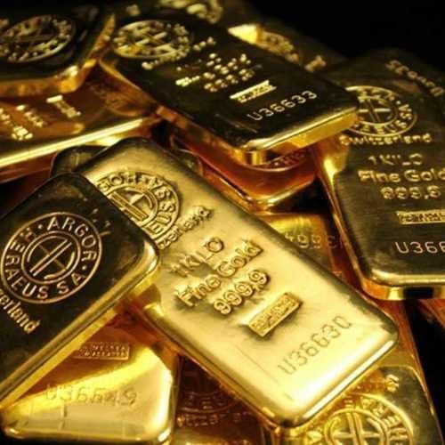 Ghana Locks In 20% of Gold Output in Major Reserve-Building Agreement