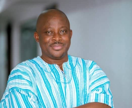 Edward Bawa Appointed Acting CEO of Ghana National Petroleum Corporation