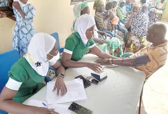 Politics, Pressure & Patients: The True Story Behind Tamale’s Health Crisis