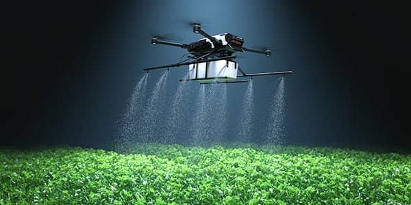 Ghana Targets Smart Farming with AI to Boost Productivity and Global Exports