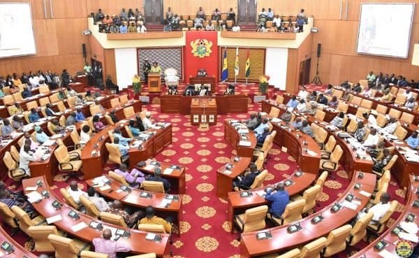 Ghana’s Ninth Parliament Resumes: All Eyes on August Budget