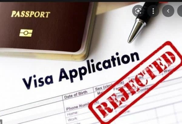 Africans Lost Nearly $70M to Denied European Visas in 2024