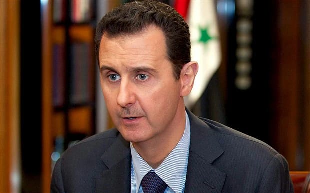 Syria’s Assad Secretly Airlifts £200 Million to Russia Before Exile