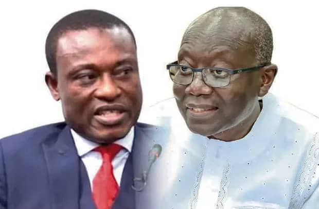 Ofori-Atta Faces Re-Listing as Wanted Person If He Misses June 2 Deadline, OSP Warns