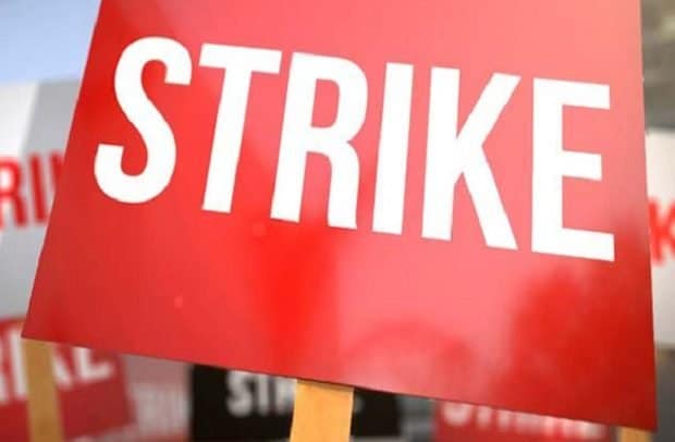 No More Waiting: Senior Staff Unions Declare Indefinite Strike