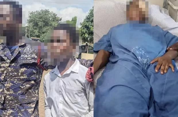 CHASS Pushes for Police Unit in Schools to Tackle Student Indiscipline