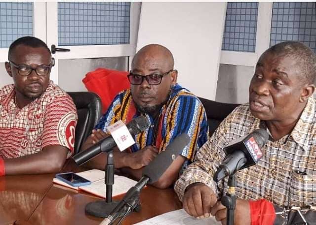 CLOGSAG Suspends Strike, Resumes Negotiations Over Appointment of Samuel Adom Botchway