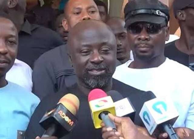 Stray Cattle Will Be Slaughtered and Served to Prisoners : Kumasi Mayor